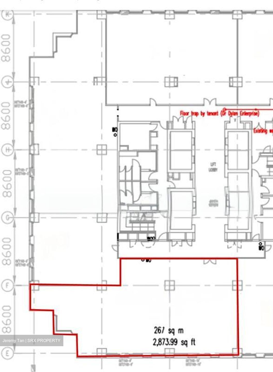 Ngee Ann City (D9), Office #584305441